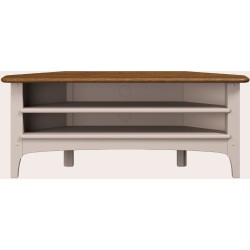 Hapton Corner TV Unit