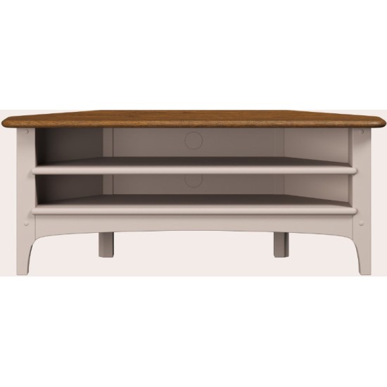 Hapton Corner TV Unit Hapton Corner TV Unit