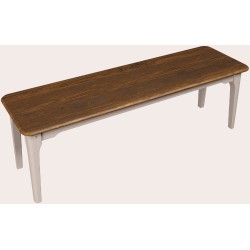 Hapton Pair Dining Bench