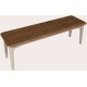 Hapton Pair Dining Bench Hapton Pair Dining Bench