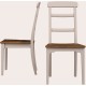 Hapton Pair of Dining Chairs Hapton Pair of Dining Chairs