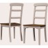 Hapton Pair of Dining Chairs 