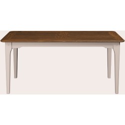 Hapton Extending Dining Table