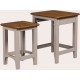 Hapton Nest of 2 Tables Hapton Nest of 2 Tables