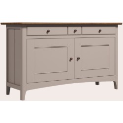 Hapton 2 Door 3 Drawer Sideboard