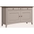 Hapton 2 Door 3 Drawer Sideboard