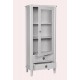 Henshaw 1 Door 2 Drawer Display Unit 