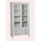 Henshaw 2 Door 2 Drawer Display Unit