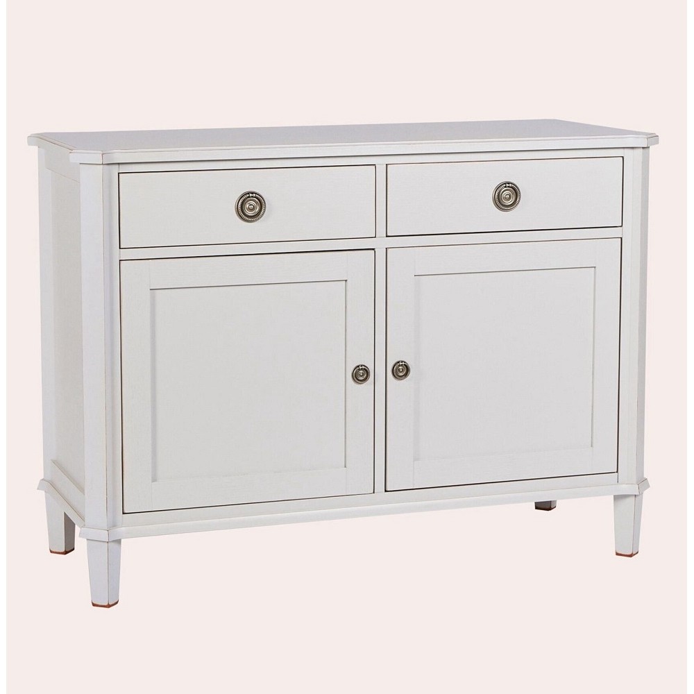 2 Door 2 Drawer Sideboard Henshaw Laura Ashley FurnitureBrands4U