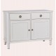 Henshaw 2 Door 2 Drawer Sideboard