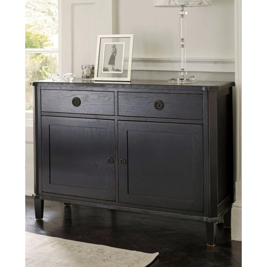 Henshaw 2 Door 2 Drawer Sideboard