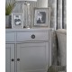 Henshaw 2 Door 2 Drawer Sideboard