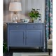 Henshaw 2 Door 2 Drawer Sideboard