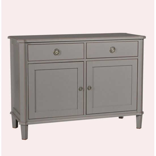 Henshaw 2 Door 2 Drawer Sideboard