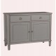 Henshaw 2 Door 2 Drawer Sideboard