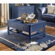 Henshaw 2 Drawer Coffee Table