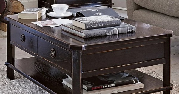 Ashley side table discount