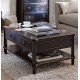 Henshaw 2 Drawer Coffee Table