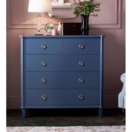 Henshaw 2 Plus 3 Drawer Chest 