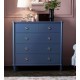 Henshaw 2 Plus 3 Drawer Chest 