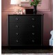 Henshaw 2 Plus 3 Drawer Chest 