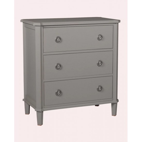 Henshaw 3 Drawer Chest