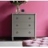 Henshaw 3 Drawer Chest