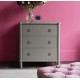 Henshaw 3 Drawer Chest