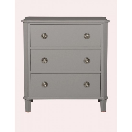 Henshaw 3 Drawer Chest