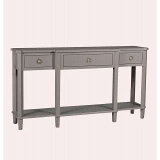 Console Table Henshaw Laura Ashley FurnitureBrands4U