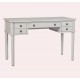 Henshaw 5 Drawer Desk