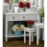 Henshaw 3 Drawer Console Table 