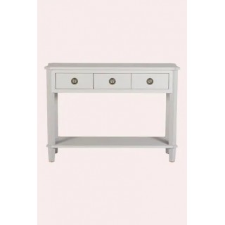 Henshaw clearance console table