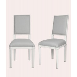 Henshaw Pair of Dining Chairs