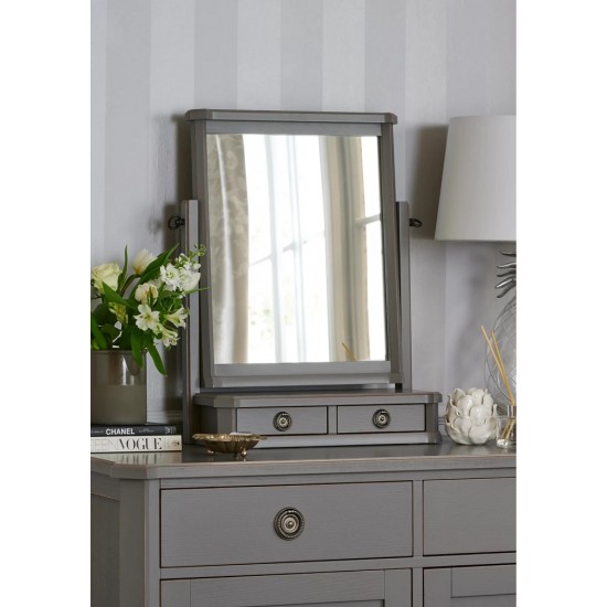 Henshaw Dressing Table Mirror Henshaw Dressing Table Mirror