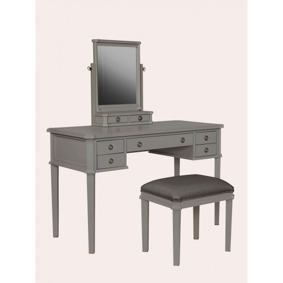 Henshaw Dressing Table Mirror Henshaw Dressing Table Mirror