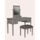 Henshaw Dressing Table Mirror Henshaw Dressing Table Mirror