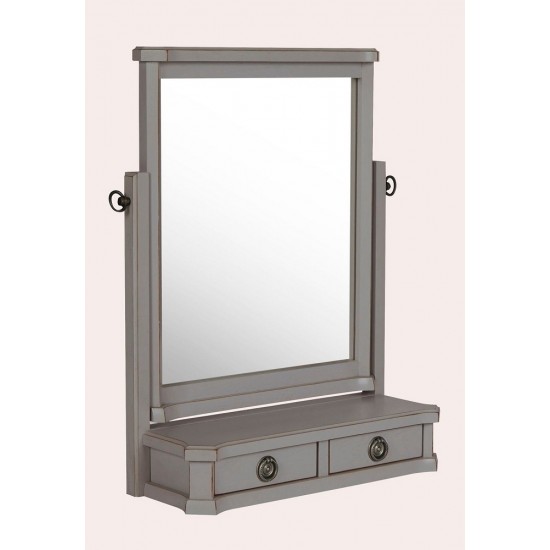 Henshaw Dressing Table Mirror Henshaw Dressing Table Mirror
