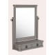 Henshaw Dressing Table Mirror Henshaw Dressing Table Mirror