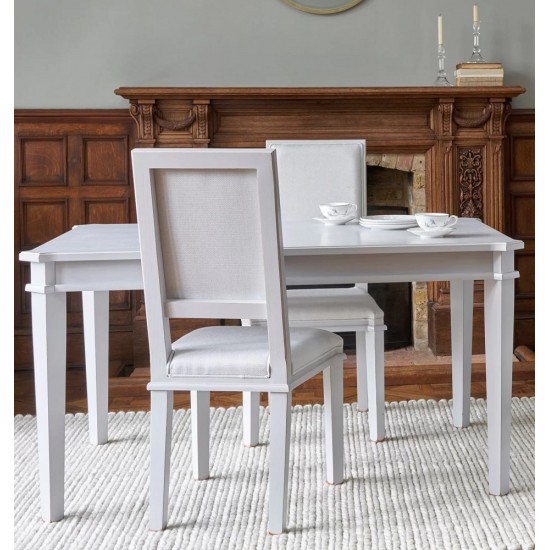 Henshaw Extending Dining Table