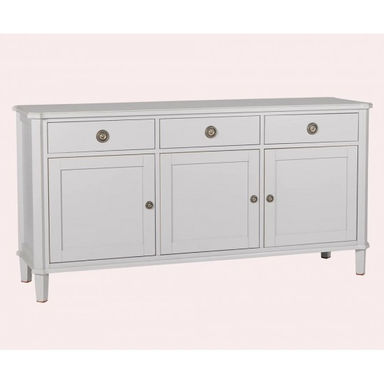 Henshaw 3 Door 3 Drawer Sideboard