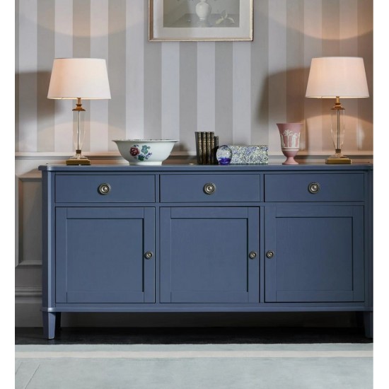 Henshaw 3 Door 3 Drawer Sideboard