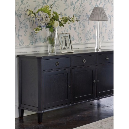 Henshaw 3 Door 3 Drawer Sideboard