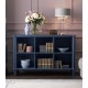 Henshaw Low Bookcase