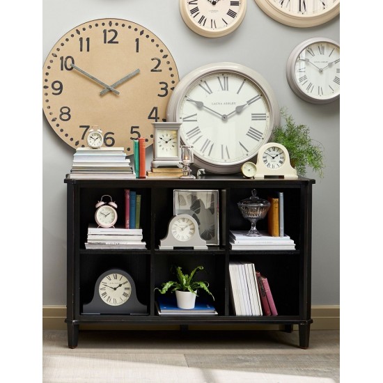 Henshaw Low Bookcase