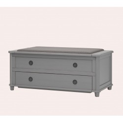 Henshaw Shoe Storage Unit with Drawer