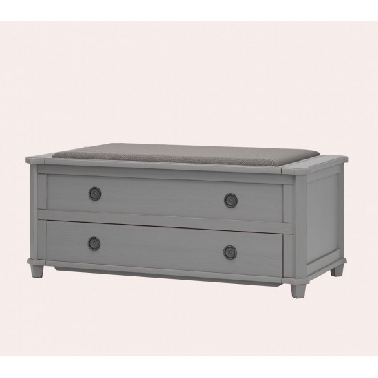 Henshaw Shoe Storage Unit with Drawer Henshaw Shoe Storage Unit with Drawer
