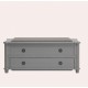 Henshaw Shoe Storage Unit with Drawer Henshaw Shoe Storage Unit with Drawer