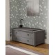 Henshaw Shoe Storage Unit with Drawer Henshaw Shoe Storage Unit with Drawer