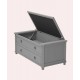Henshaw Shoe Storage Unit with Drawer Henshaw Shoe Storage Unit with Drawer